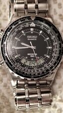 Seiko sport 150 d'occasion  Précy-sous-Thil