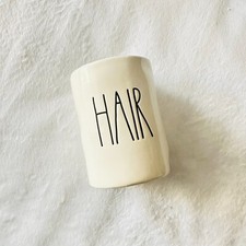 Rae dunn hair for sale  Columbia