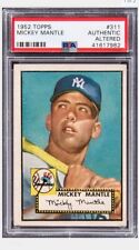 1952 topps 311 for sale  Austin