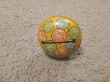Vintage 1950s tin for sale  Conway