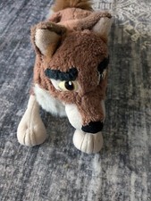 Balto 1995 plush for sale  Hammond