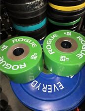 Rogue fitness green for sale  Blue Springs