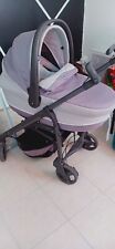 Baby stroller chicco d'occasion  Le Blanc-Mesnil