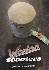 Lambretta borgo piston for sale  HIGHBRIDGE