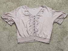 Maurices womens shirt for sale  Basehor