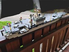 Uss nimitz megabloks gebraucht kaufen  Rheinfelden (Baden)