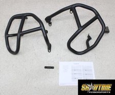 18 CONJUNTO DE PROTETOR DE BARRA DE CHOQUE MOTOR TRIUMPH TIGER 800 A comprar usado 18 CONJUNTO DE PROTETOR DE BARRA DE CHOQUE MOTOR TRIUMPH TIGER 800 A comprar usado  Enviando para Brazil