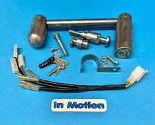 Genuine handlebar lock for sale  EGHAM