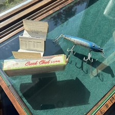 Creek chub 1963 for sale  Lapeer