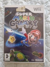 Super mario galaxy usato  Sogliano al Rubicone