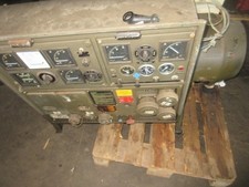 Generator stromerzeuger kva gebraucht kaufen  Hamburg