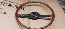 Volante originale fiat usato  Due Carrare