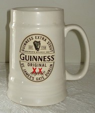 Guinness extra stout for sale  CLECKHEATON