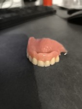 Denture denture top d'occasion  Expédié en Belgium