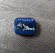 Alte blechdose the gebraucht kaufen Alte blechdose the gebraucht kaufen  Braunschweig