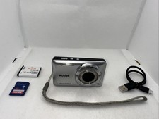 Kodak pixpro fz51 for sale  SUDBURY