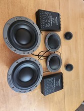 Dynaudio esotan way for sale  Knoxville