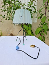 Lampe vintage tripode d'occasion  Château-la-Vallière