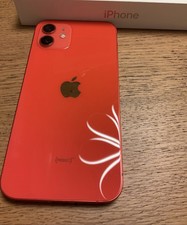 Iphone gb red usato  Vajont