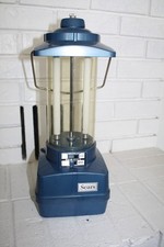 Usado, Antigo SEARS (Ray-O-Vac) Sportsman 360 Fluorescente AZUL RARO!  Ótimo estado de funcionamento! comprar usado Usado, Antigo SEARS (Ray-O-Vac) Sportsman 360 Fluorescente AZUL RARO!  Ótimo estado de funcionamento! comprar usado  Enviando para Brazil