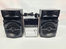 Panasonic pm5db speakers for sale  WIRRAL