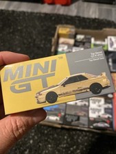 Mini top secret for sale  Smithton