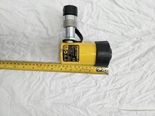 Enerpac 102 hydraulic for sale  CANNOCK