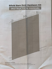 Folding sliding barn for sale  Independence