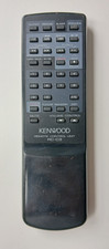 Riginal kenwood fernbedienung gebraucht kaufen  Bremen