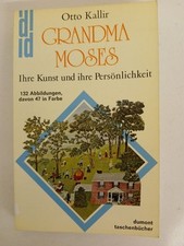 Grandma moses kunst gebraucht kaufen  Buttenwiesen