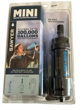 Sawyer products mini for sale  Kent