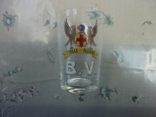 Verre émaillé ville d'occasion  Vézelise