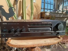 Akai amplificatore integrato usato Akai amplificatore integrato usato  Ciampino
