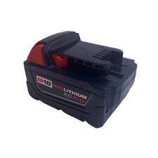 Milwaukee lithium ion for sale  San Diego