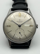 Orologio universal geneve usato  Rovigo