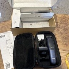 Braun multi trimmer for sale  SAFFRON WALDEN