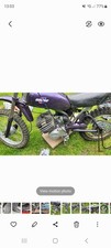 Vintage italjet for sale  BRIDGNORTH