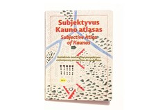 Subjective Atlas of Kaunas - Hugo Herrera Tobon - Paperback - Very Good na sprzedaż  Wysyłka do Poland