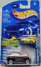 Hot wheels 2003 gebraucht kaufen Hot wheels 2003 gebraucht kaufen  Berlin