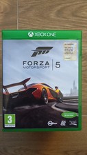 Forza motorsport xbox usato  Civitavecchia