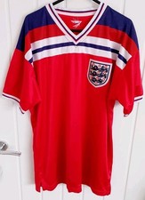 England retro remake for sale  KING'S LYNN