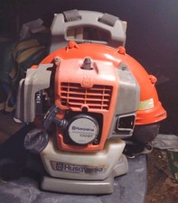 Husqvarna 130bt backpack for sale  Bessemer