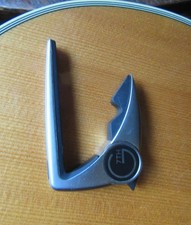 Kapodaster konzertgitarre g7th gebraucht kaufen  Achim