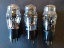 Lampes tubes radio d'occasion  Auray