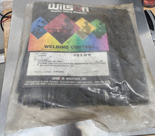 Wilson green welding for sale  Oak Park