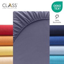 Spannbettlaken bettlaken jerse gebraucht kaufen  Gelsenkirchen