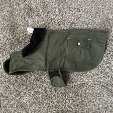 Carhartt firm duck for sale  Springfield