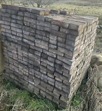 Reclaimed driveway bricks for sale  PENRITH