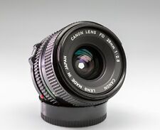 Canon lens 2 usato  Martinsicuro