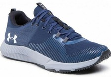 Tênis fitness Under Armour UA Charged Engage circuito 3022616 comprar usado  Enviando para Brazil